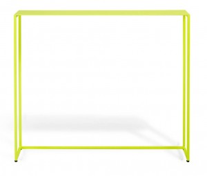 abc home uhuru-yellow-console image