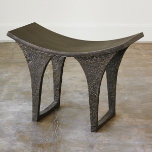 Studio A Shanghia Stool